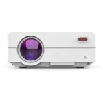 Проектор HIPER CINEMA A5 CINEMA A5 WHITE