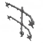 Аксессуар для презентационного оборудования ONKRON D421E 4603726156004