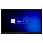 IQBoard TE1100 LE065MD Интерактивный дисплей