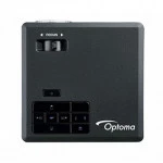 Проектор Optoma ML750e 95.8UA02GC1E