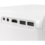 Проектор HIPER Cinema D15 CINEMA D15 WHITE