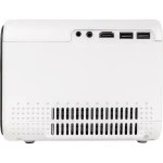 Проектор HIPER Cinema D15 CINEMA D15 WHITE