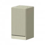 Проектор Wanbo CUBE 2 PRO BEIGE GREEN