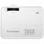 Проектор Viewsonic LS550WH