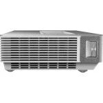 Телевизор Hisense 100L5H (100 ", Smart TV, Серебро)