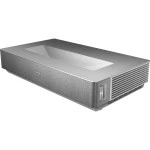 Телевизор Hisense 100L5H (100 ", Smart TV, Серебро)