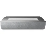 Телевизор Hisense 100L5H (100 ", Smart TV, Серебро)