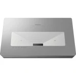 Телевизор Hisense 100L5H (100 ", Smart TV, Серебро)