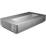 Телевизор Hisense 100L5H (100 ", Smart TV, Серебро)