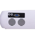 Проектор Cactus CS-PRO.02WT.WUXGA-W