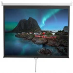 Проекционный экран Digis Optimal-D DSOD-4302