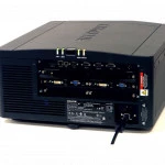 Проектор CHRISTIE HD6K-M 118-052108-02