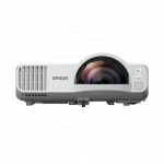 Проектор Epson EB-L210SF V11HA75080