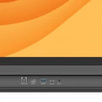 Newline TRUTOUCH TT-7521Q (8 Гб) Интерактивный дисплей