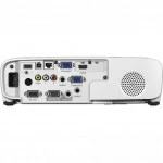 Проектор Epson EB-X49 белый V11H982040