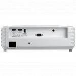 Проектор Optoma EH412x E9PD7FM02EZ1