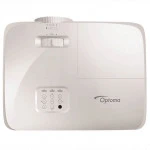 Проектор Optoma EH412x E9PD7FM02EZ1