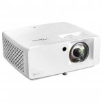 Проектор Optoma ZH450ST E9PD7L311EZ3