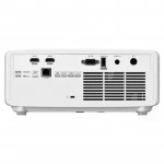 Проектор Optoma ZH450ST E9PD7L311EZ3