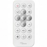 Проектор Optoma ZX350ST E9PD7KK51EZ1