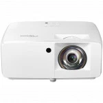 Проектор Optoma ZX350ST E9PD7KK51EZ1