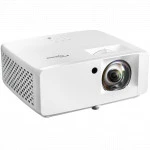 Проектор Optoma ZX350ST E9PD7KK51EZ1