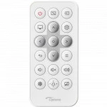 Проектор Optoma ZW350e E9PD7KK11EZ1