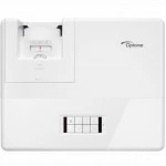 Проектор Optoma ZU606Te E1P1A3NWE1Z3