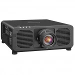 Проектор Panasonic PT-REZ10BE