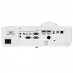 Проектор Cactus Bright CS-V1.WT