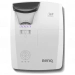 Проектор BenQ MH856UST+ 9H.JKT77.24E/9H.JKT77.2HE