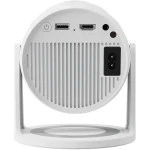 Проектор Cactus CS-PRE.01WT.WUXGA-A