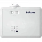 Проектор InFocus Vista II IN0046ST