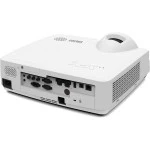 Проектор Cactus CS-V2.WT