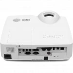 Проектор Cactus CS-V2.WT