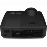 Проектор Cactus Bright CS-V2.B