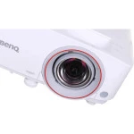Проектор BenQ TH671ST 9H.JGY77.1JR