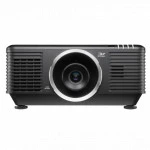 Проектор Vivitek DU7295Z-BK XART69182