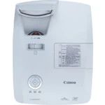 Проектор Canon LV-WX300UST 0646C003