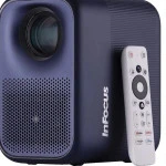 Проектор InFocus IN3058SL IN3058SL APEX MASTER