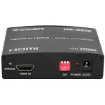Аксессуар для презентационного оборудования IconBIT HS-2516