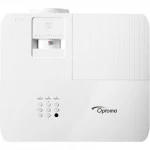 Проектор Optoma UHD38x
