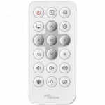 Проектор Optoma ZH350ST