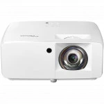 Проектор Optoma ZH350ST