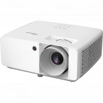 Проектор Optoma ZW340e