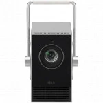 Проектор LG CineBeam Q HU710PB-GL