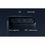 Проектор Wanbo NEW T2 Max NEW T2 MAX BLUE