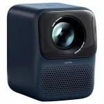 Проектор Wanbo NEW T2 Max NEW T2 MAX BLUE