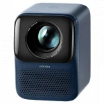 Проектор Wanbo NEW T2 Max NEW T2 MAX BLUE
