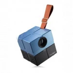 Проектор Acer QH12a MR.JWV11.001